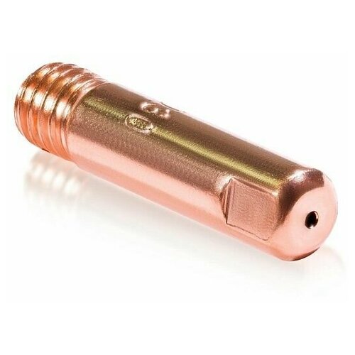 Наконечник E-CU кедр PRO М6 / d 0.8мм (6.0 / 25) прямой (10 