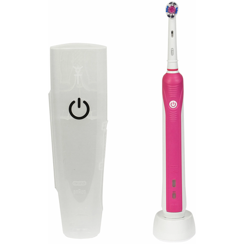  Oral-B Pro 750 3D White,