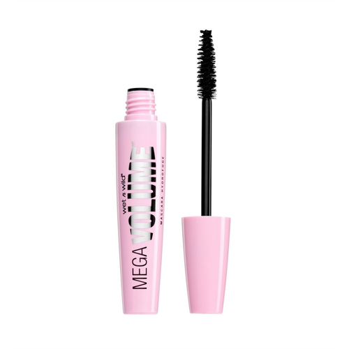  Wet n Wild Тушь для ресниц Mega Volume Mascara, Very