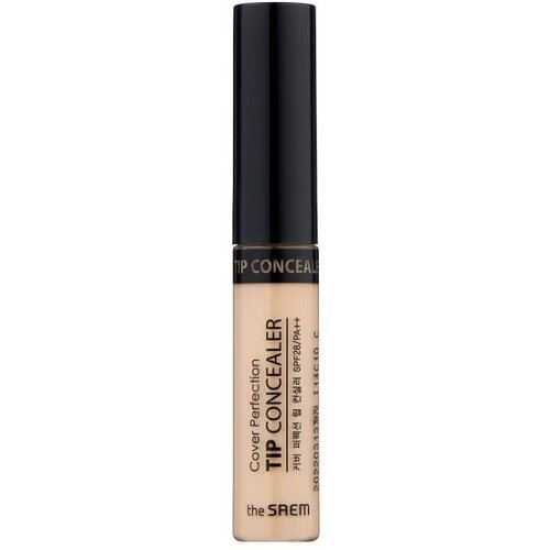 The Saem Консилер Cover Perfection Tip Concealer, оттенок 2.25