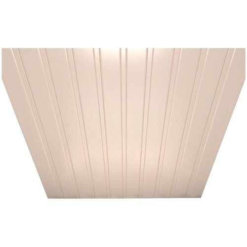 Комплект реечных потолков Mr.Tektum Classic 84R 2,0м х 2,0м