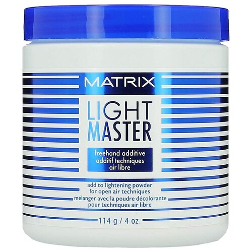 Окислители Matrix Дизайн трансформер Light Master Freehand Additive, 11