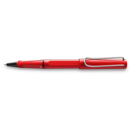 Роллер чернильный LAMY 316 safari, M63 Красный