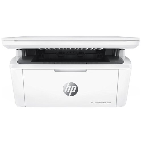 МФУ Hp LaserJet Pro MFP M28a