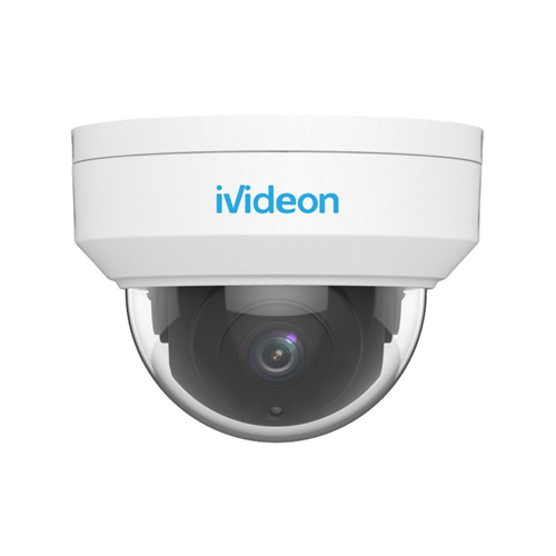 Камера видеонаблюдения  Ivideon Dome ID12-E