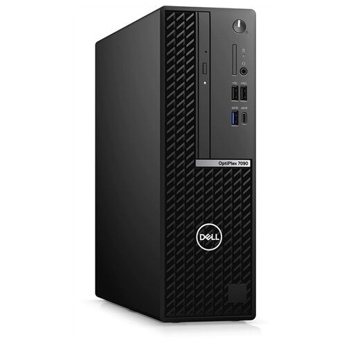 Настольный компьютер DELL Optiplex 7090 SFF (7090-3305) Slim