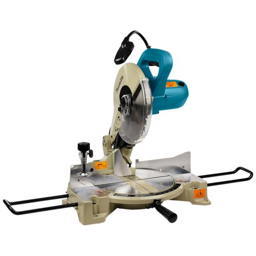 Торцовочные пилы  Беру Торцовочная пила Makita LS1040FN, 1650 Вт