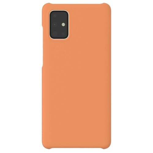 Чехол-накладка Wits Premium Hard Case для Samsung Galaxy A71