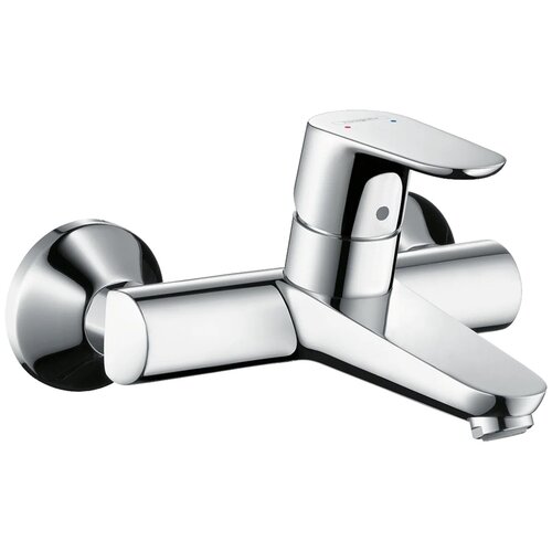 Смеситель для ванны hansgrohe Focus 31923000