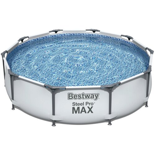 Бассейн Bestway Steel Pro MAX 56260, 366х100 см, 366х100