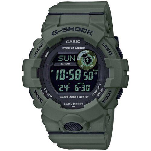 Наручные часы CASIO G-Shock Часы Casio G-Shock