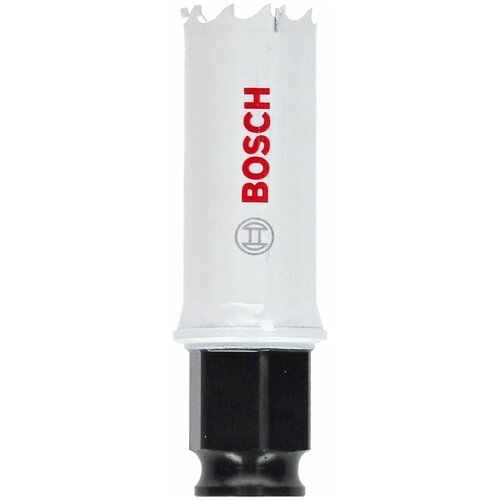 Коронка пильная 25 мм BOSCH Progressor for Wood&Metal, 26085