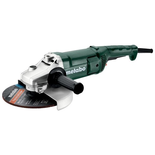 Угловая шлифмашина Metabo WE 2200-230