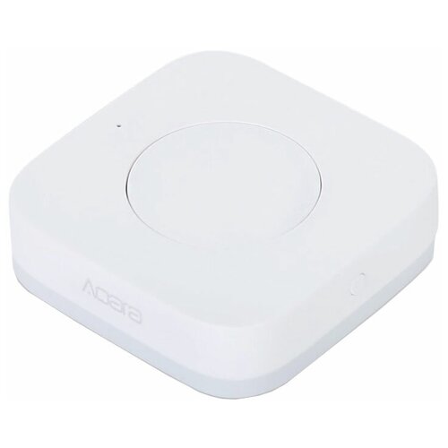 Кнопочный выключатель (кнопка) Aqara Wireless Mini Switch