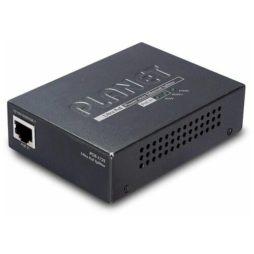 PoE-сплиттер Planet POE-172S Single-Port