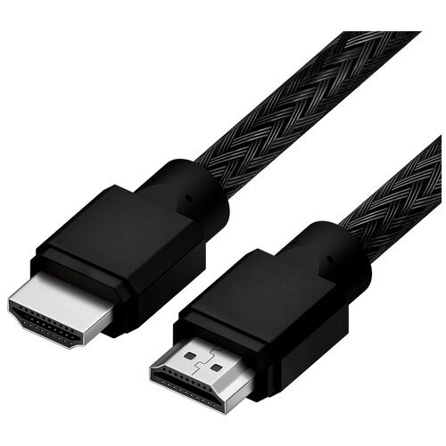 Кабель HDMI v2.0 для PS4 Xbox One AppleTV монитора 4K Ultra 