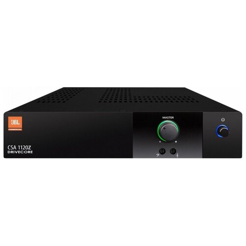 JBL CSA1120Z Усилитель мощности