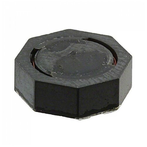 10 штук, Индуктивность SMD 68 мкГн 1.2А 30% (744065680) Wurth