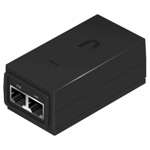  Блок питания Ubiquiti POE-50-60W(EU)