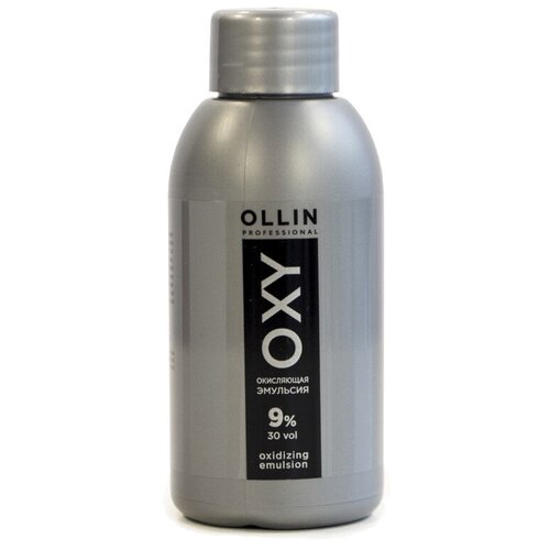 Окислители OLLIN Professional Окисляющая эмульсия Oxy 9 %, 90