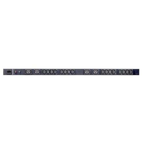 Cyber Power CyberPower PDU 10BVHVIEC20F Basic 0U type, 10Amp