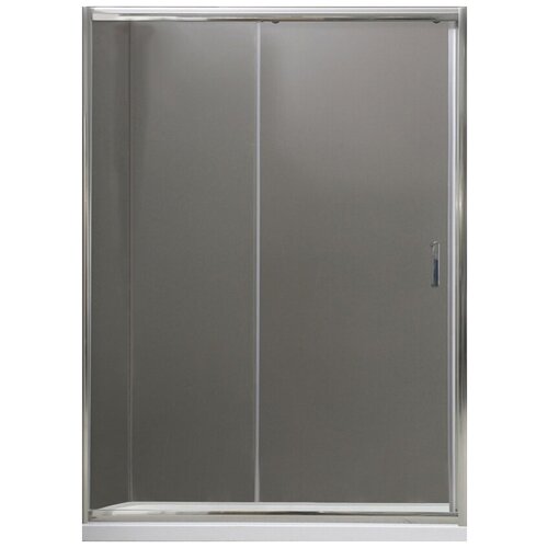 BelBagno Душевая дверь в нишу BelBagno UNO-BF-1-135-P-Cr