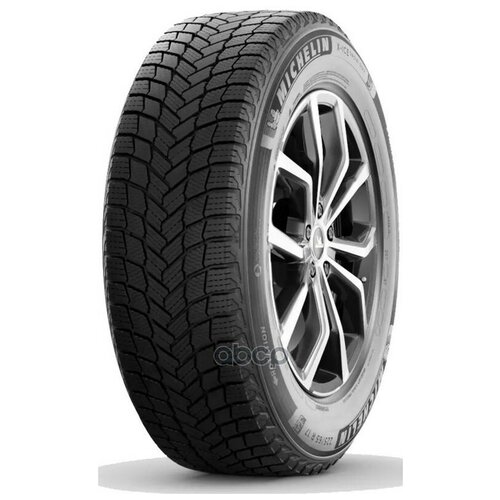 Автошина Michelin X-Ice Snow SUV 265/65 R17 112T