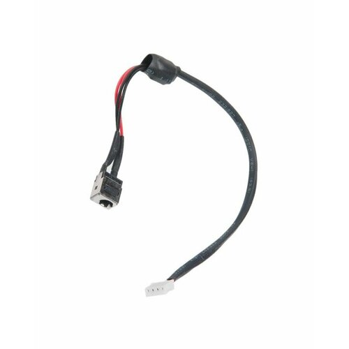 Power connector / Разъем питания для ноутбука Lenovo Y460 с