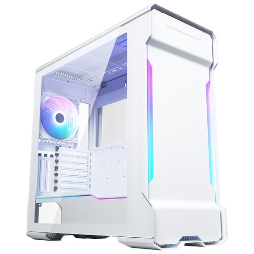 Компьютерный корпус Phanteks Enthoo Evolv X Glass Matte White