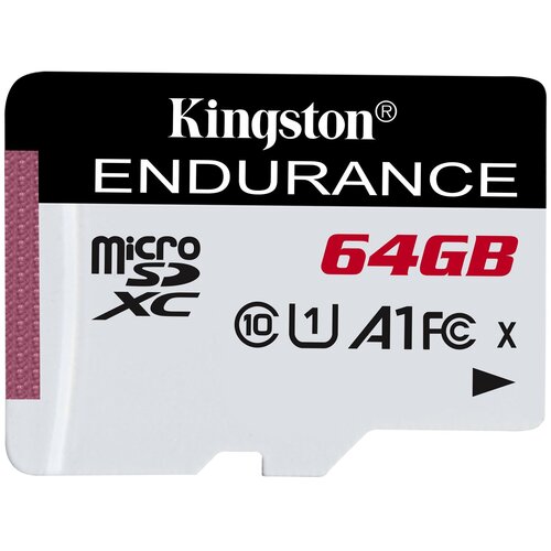 Карты памяти Флеш карта microSDHC 32Венгрия Class10 Kingston SDCE/32Венгр