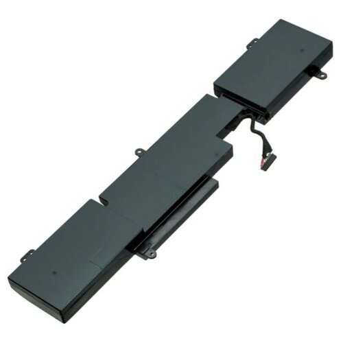 Аккумулятор для Lenovo IdeaPad Y900 (14M6P21, 5B10H35531, L1
