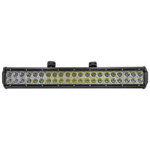 Фара п/т KS-CL-126W универсальная LED балка 500x60x75мм /6