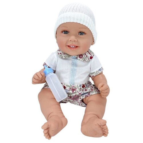 Кукла Manolo Dolls виниловая Diana-Boy 45см (8088)