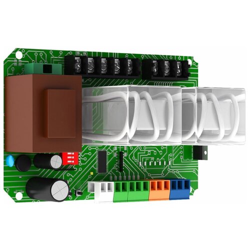 DoorHan Плата управдения для привода Shaft-60/120/200/500, P