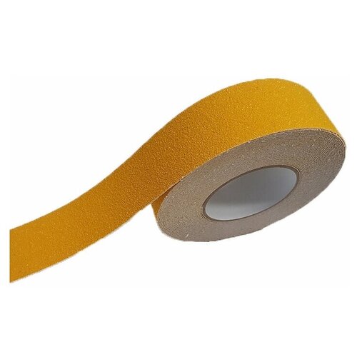 Противоскользящая лента Anti Slip Tape, крупная зернистость 