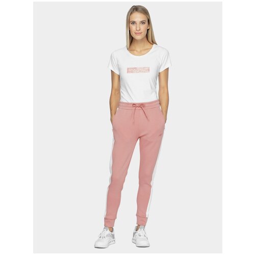 Футболка 4F Women'S T-Shirts H4Z21-Tsd023-10S Xs
