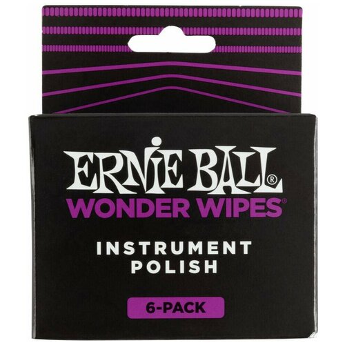 ERNIE BALL 4278