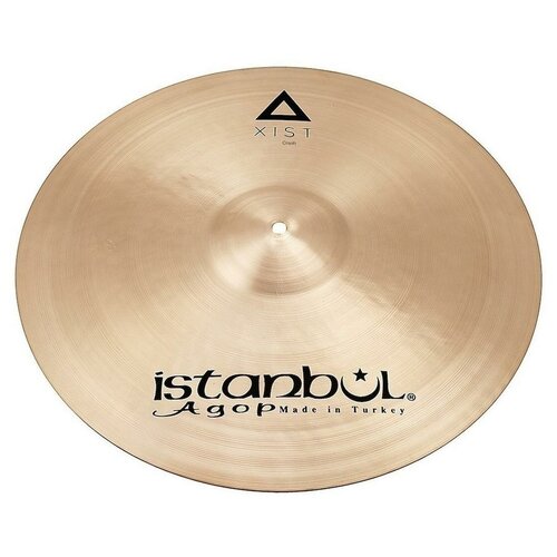 Istanbul Agop Xc20 Xist Тарелка (про-во Турция)