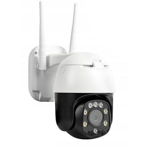 IP камера 5 mp уличная поворотная Wi-Fi Link SD28W-8G - бесп