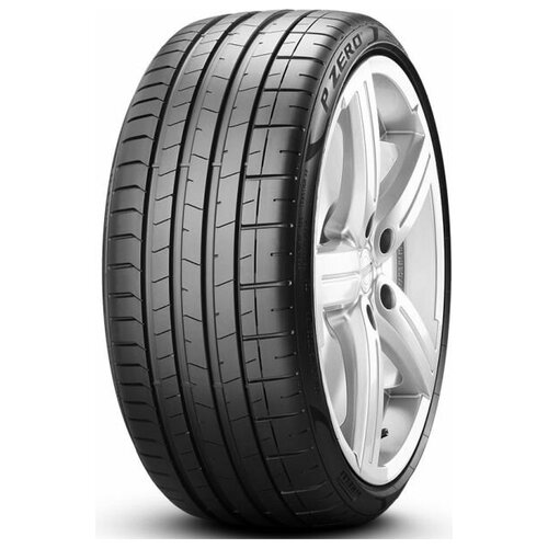 Шины Pirelli PZERO PZ4 SPORTS CAR 285/40/R19 107Y