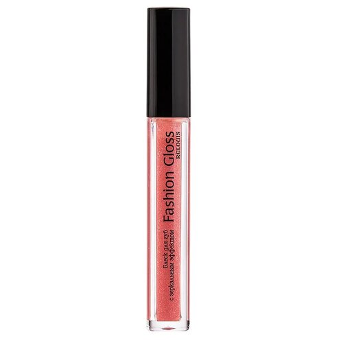 Relouis Блеск для губ Fashion Gloss c зеркальным эффектом, 18 Сияние