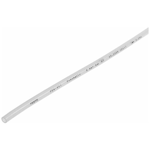 543249 Полиэтиленовый шланг PEN-10X1,5-NT, FESTO