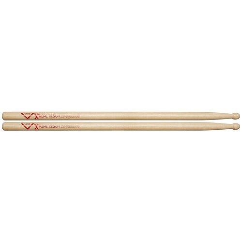   Яндекс Маркет VATER VXDWW Xtreme Design Warrior барабанные палочки, орех, 