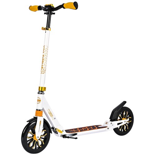 Самокат Sportsbaby Городской самокат Sportsbaby City Scooter