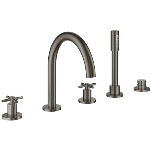 Смеситель Grohe Atrio New 19923AL3 на борт ванны