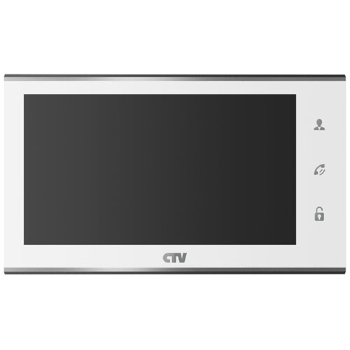 Монитор для домофона/видеодомофона CTV CTV-M4705AHD