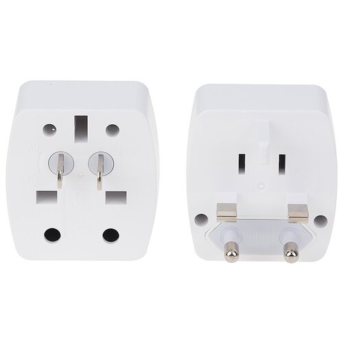 Переходник электрический, сетевой LDNIO Z4 UNIVERSAL PLUG