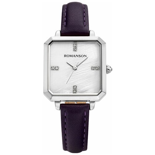 Наручные часы ROMANSON RL 0B14L LW(WH)