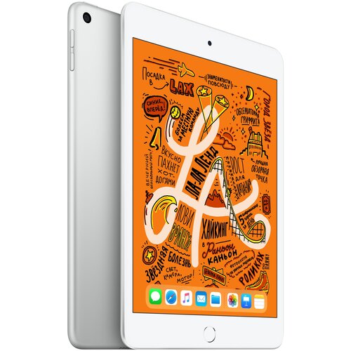 Планшет Apple iPad mini (2019) 64Gb Wi-Fi Gold