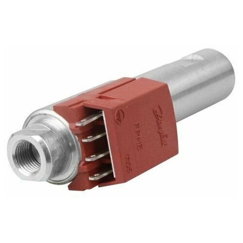 Подогреватель топлива Danfoss FPHB5 030N1202